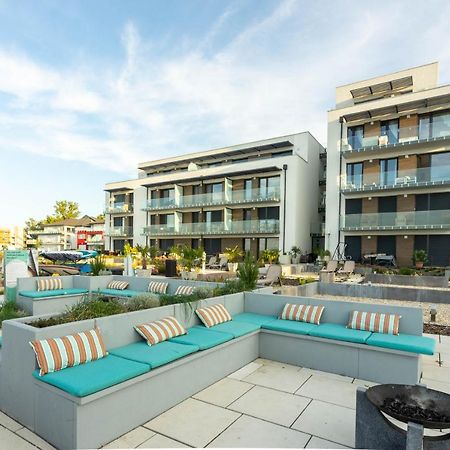 Sunset Plage Apartman Fonyód 外观 照片