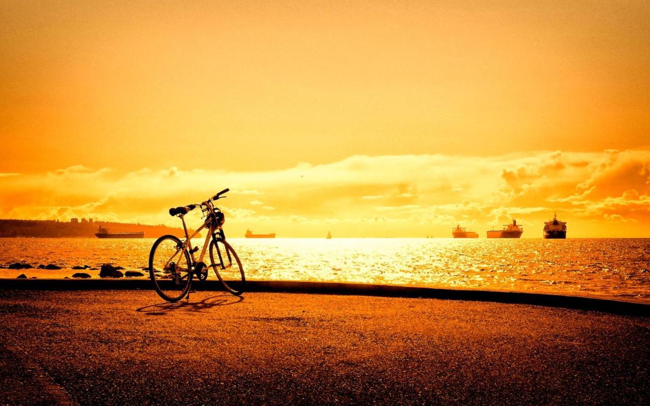 Sunset Plage Apartman Fonyód 外观 照片