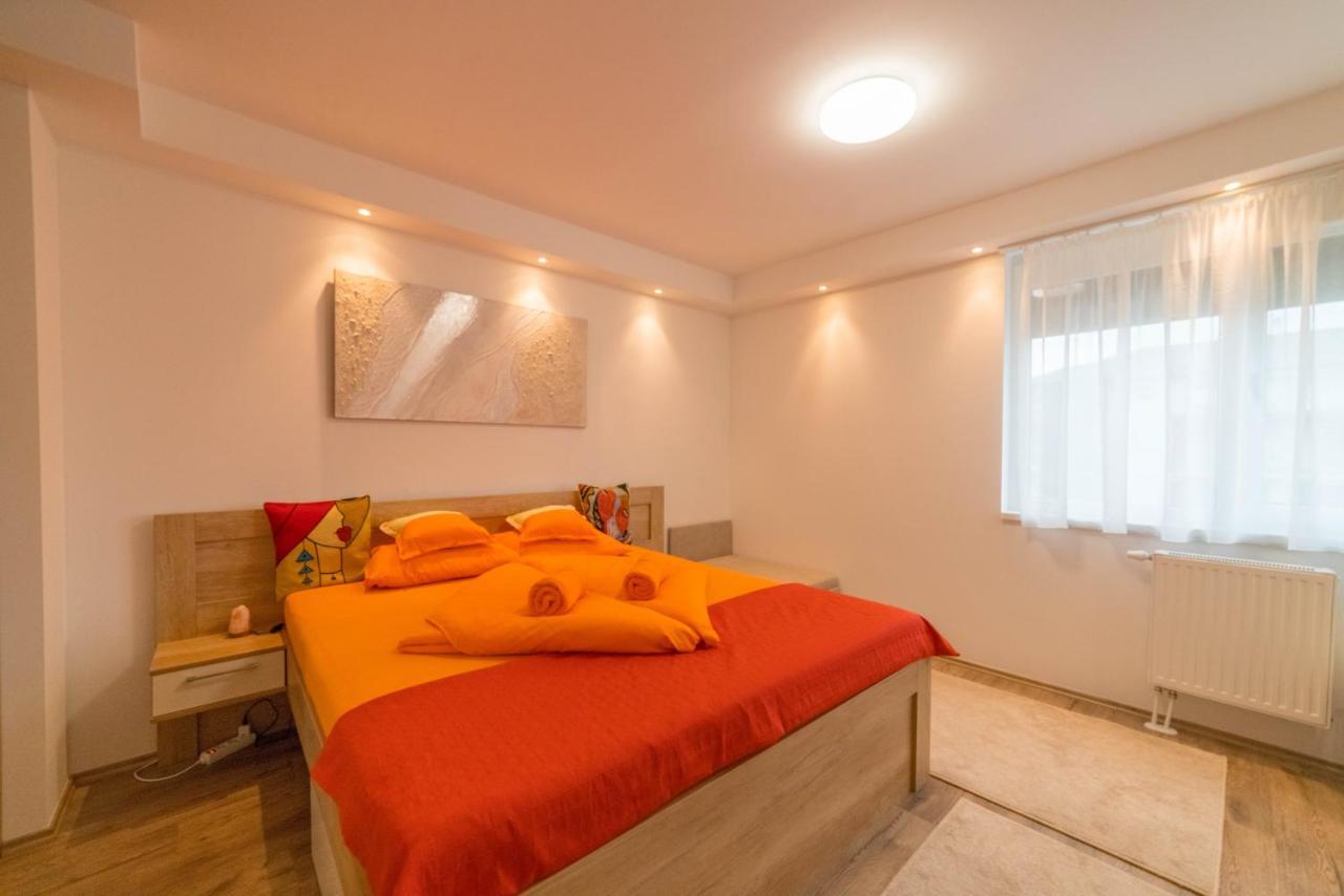 Sunset Plage Apartman Fonyód 外观 照片